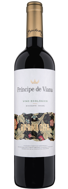 Garnacha Ecológico