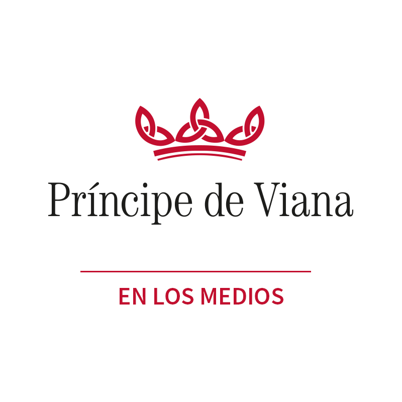 Príncipe de Viana en los medios / Mayo 2020