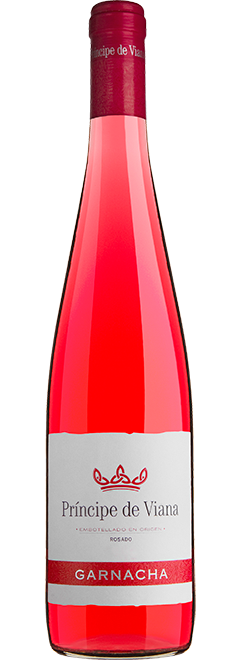 Rosado garnacha