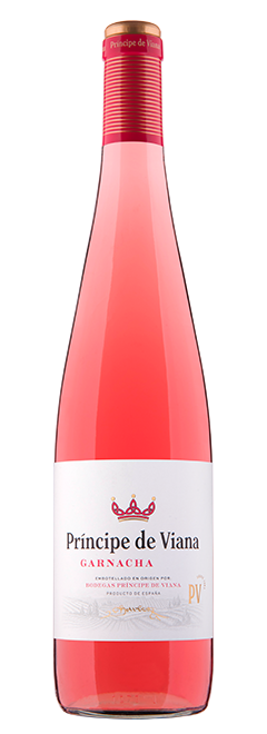 Rosado Garnacha