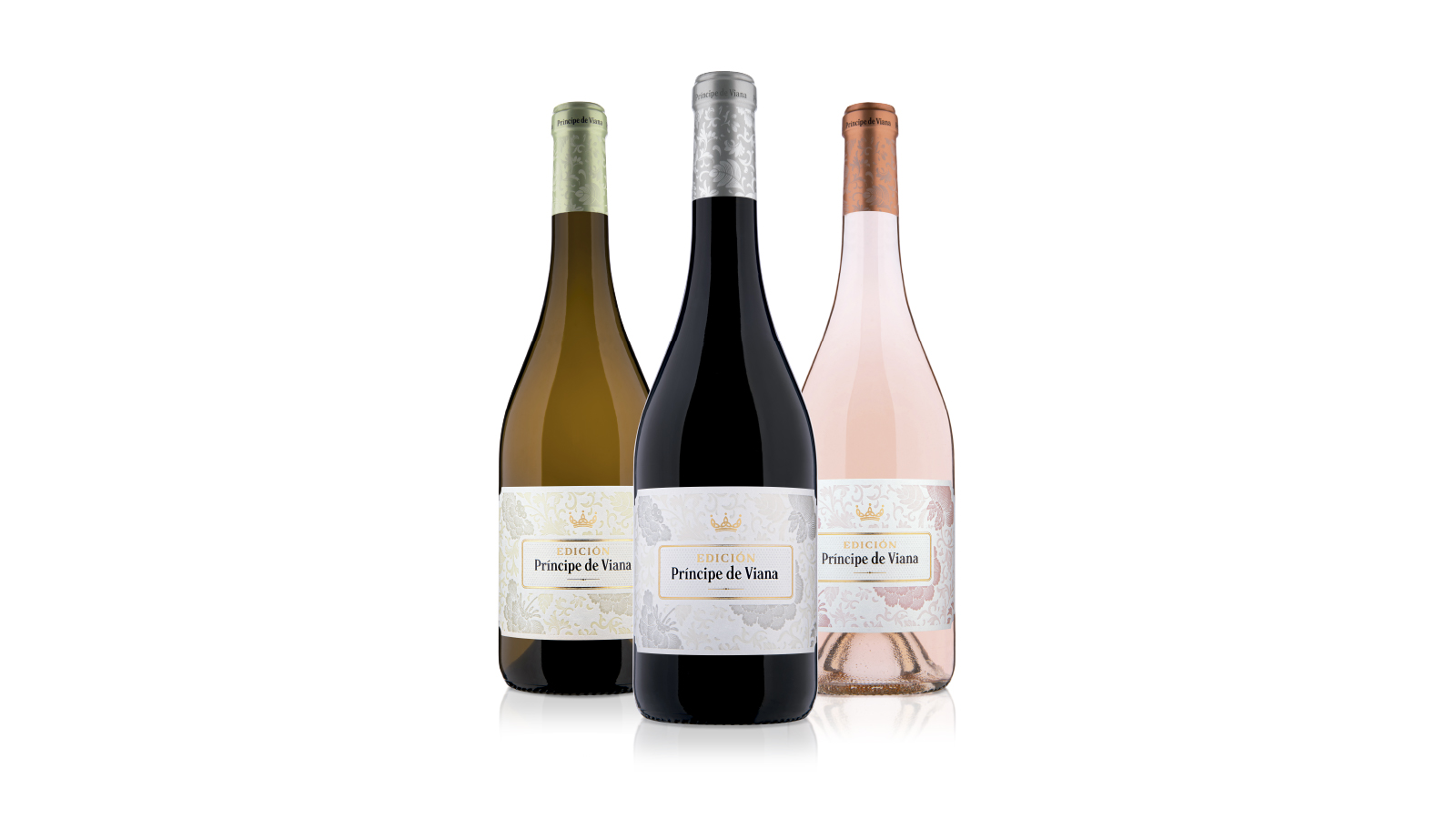 Vinos Edición